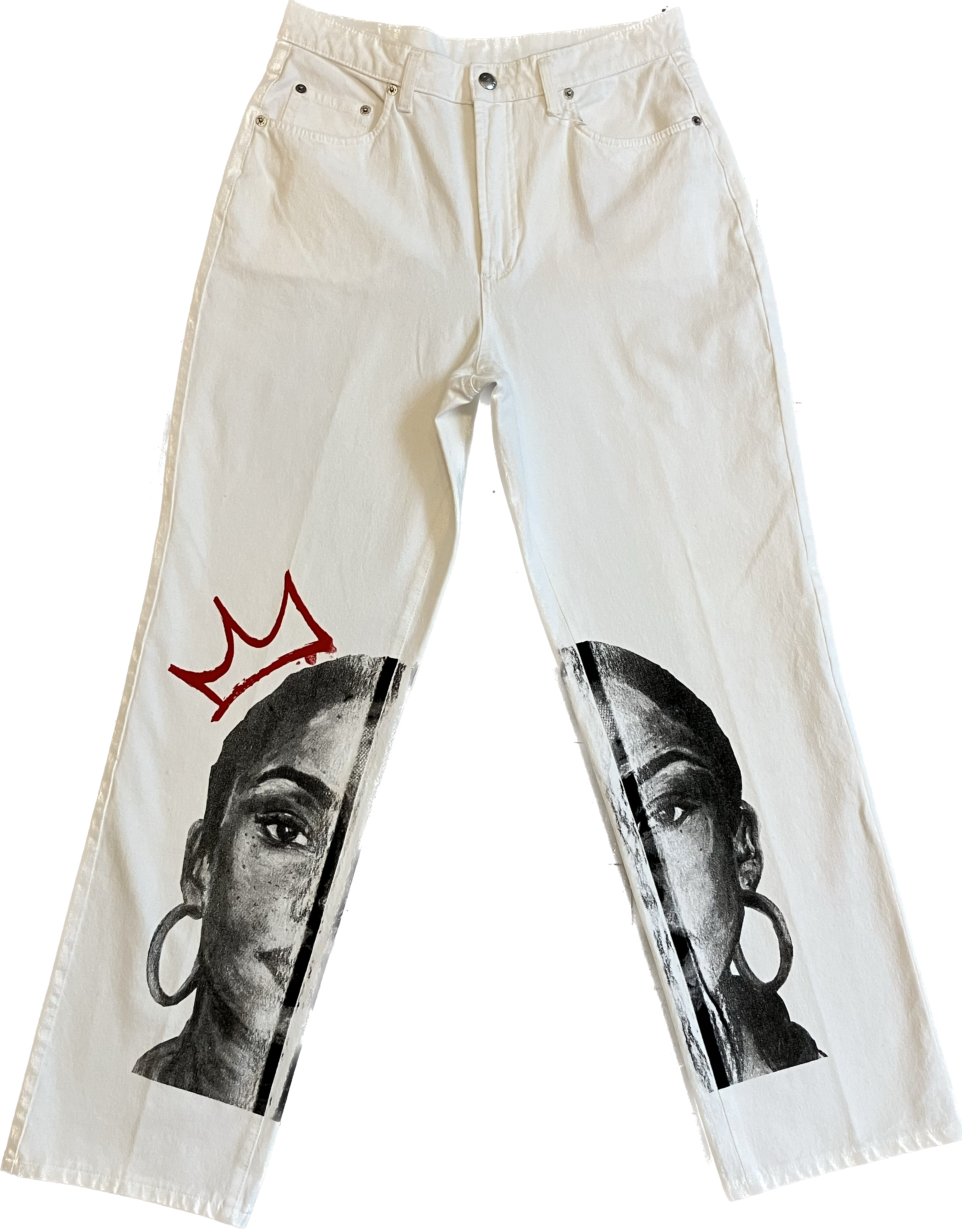 Vintage MAC Sade Pants